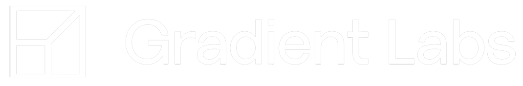 Gradient Labs - AI technology platform