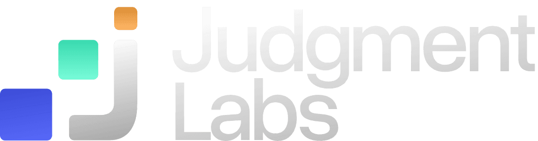 Judgment Labs - AI decision-making platform
