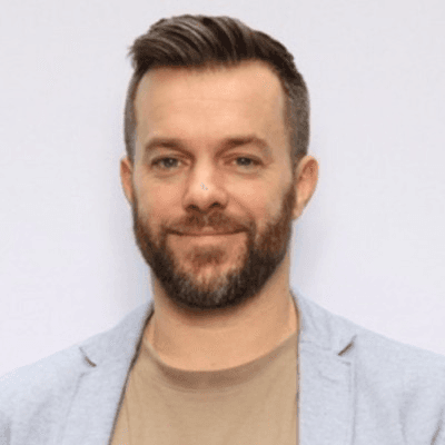 Mike Haylon - Operating Partner at Dynamic Growth Partners