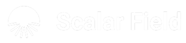 Scalar Field logo