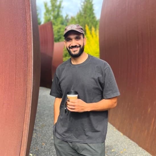 Trey Johnson - Operating Partner at Dynamic Growth Partners