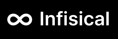 Infisical - Open-source secret management platform