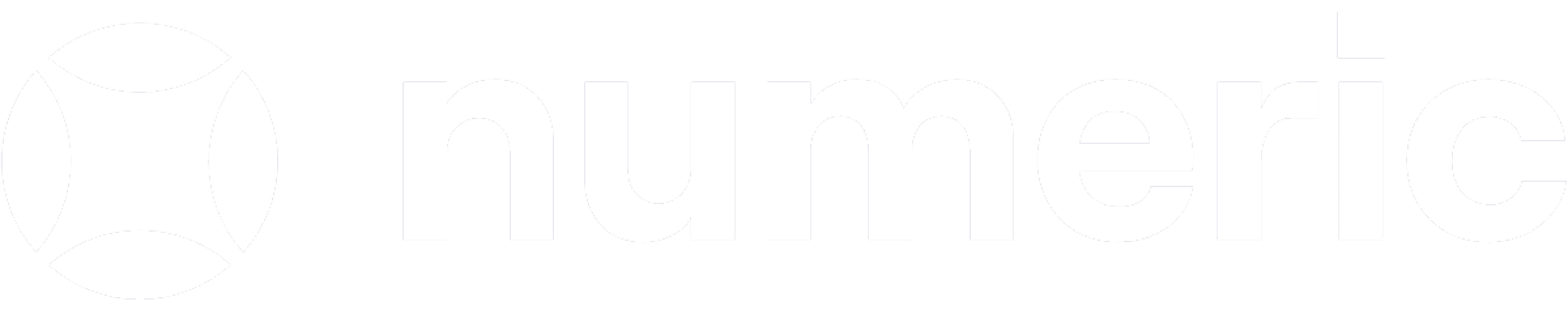 Numeric - Financial analytics platform
