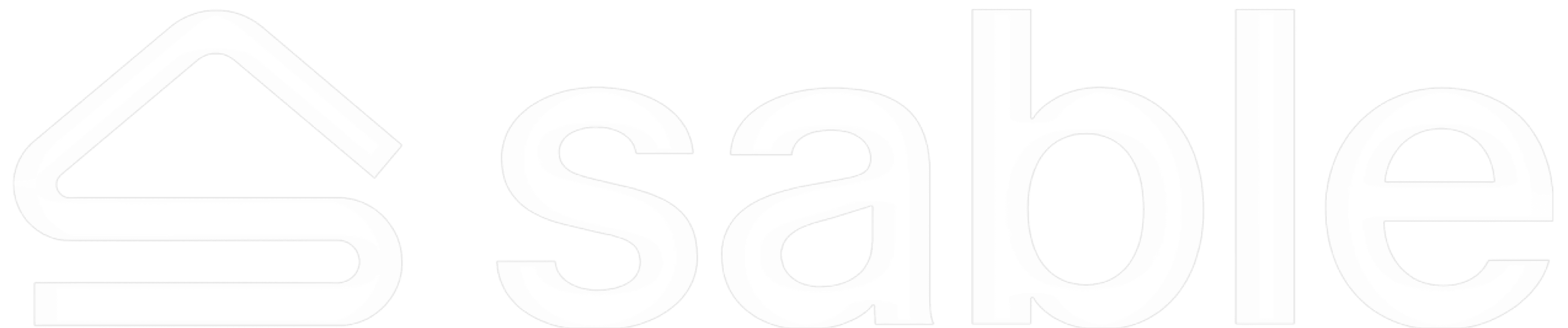 Sable - Financial technology platform